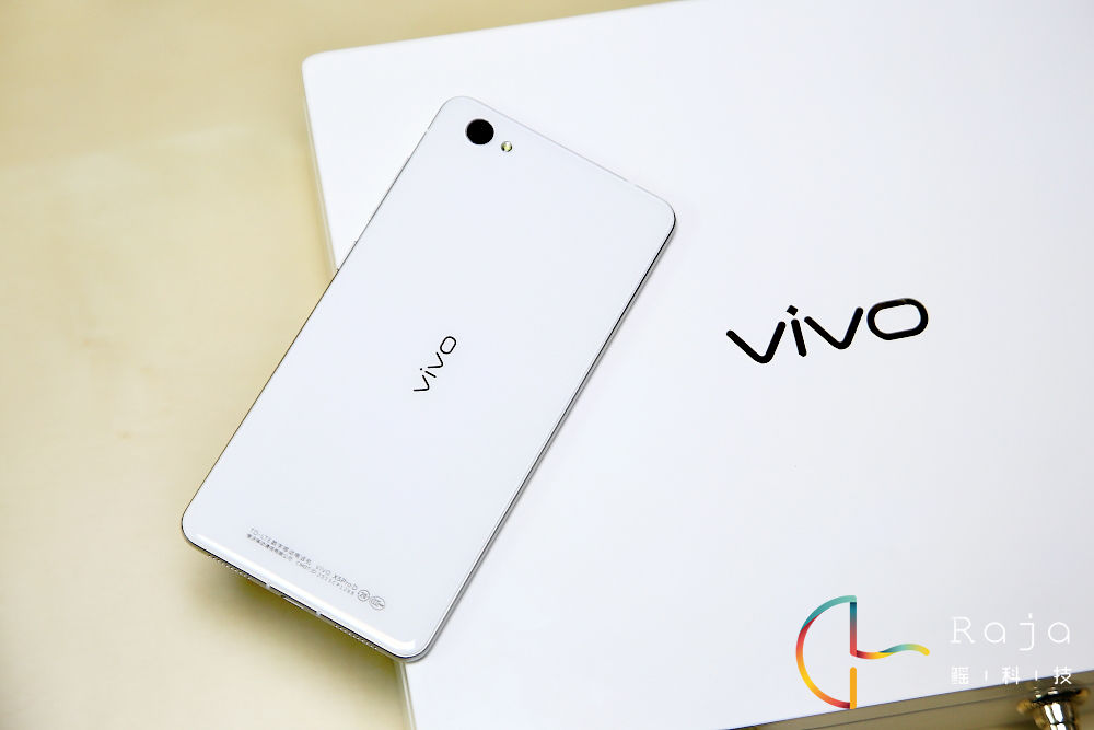 竟敢自稱最美的手機，vivo X5 Pro體驗評測
