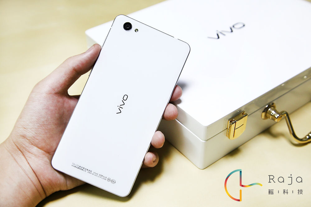 竟敢自稱最美的手機，vivo X5 Pro體驗評測