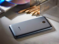 魅藍(lán)Note 2真機(jī)首曝 電源鍵終于跑到側(cè)面了