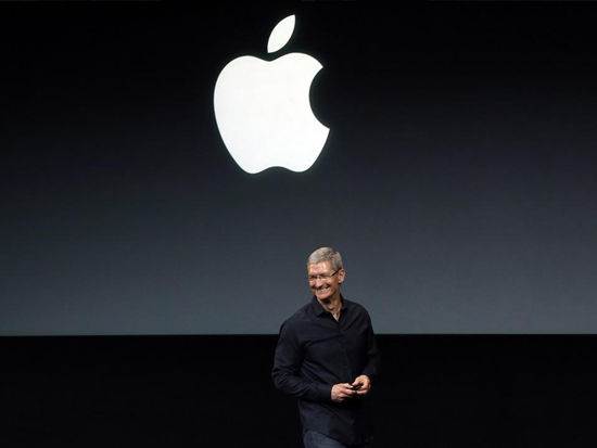iPhone已經(jīng)開始賣不出去？想太多啦