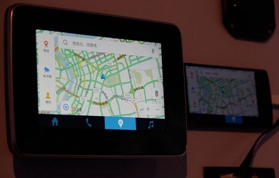2015 CES Asia：眾多科技產品適宜跨界合作