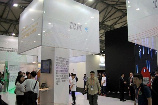 2015 CES Asia：眾多科技產品適宜跨界合作