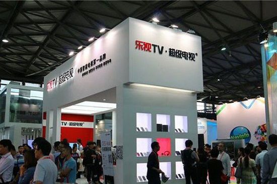 2015 CES Asia：眾多科技產品適宜跨界合作