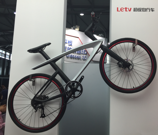2015 CES Asia：眾多科技產品適宜跨界合作
