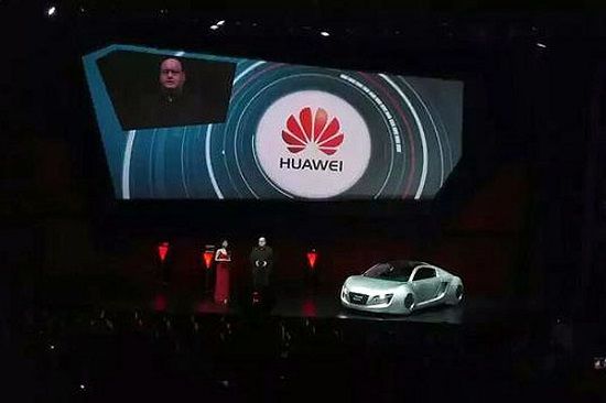 2015 CES Asia：眾多科技產品適宜跨界合作
