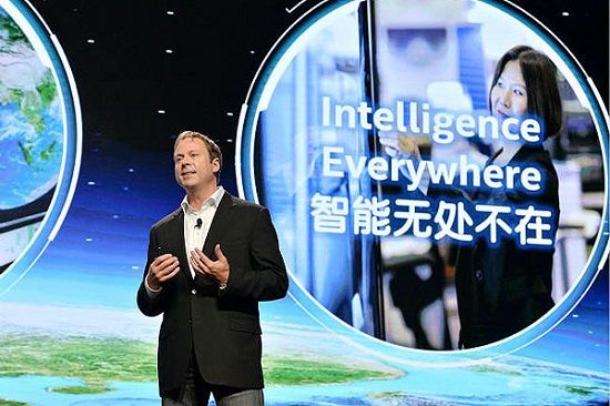 2015 CES Asia：眾多科技產品適宜跨界合作