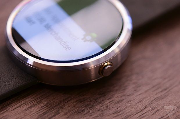 Android 6.0+手表升級，Google I/O前瞻