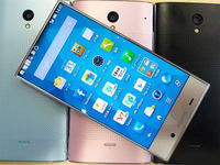 iPhone墊底？智能手機屏占比哪家強？