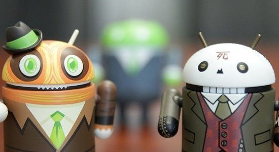 Android 6.0+手表升級，Google I/O前瞻