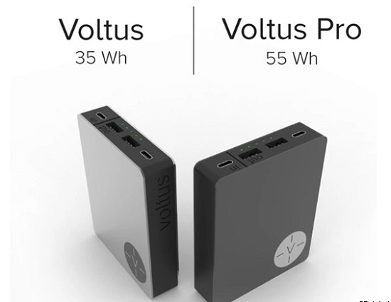 Macbook專用移動電源問世！手機移動電源靠邊站！