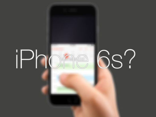萬(wàn)眾期待！下一代iPhone出來(lái)了？