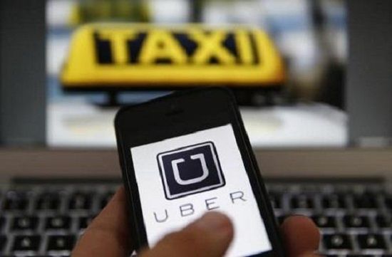 Uber再陷信息泄漏危機 北京客戶叫來英國車？