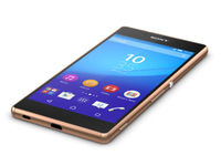 索尼為何將日版Xperia Z4改名為Z3+？