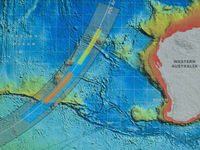 高科技無力？馬航MH370成航空史最大謎案