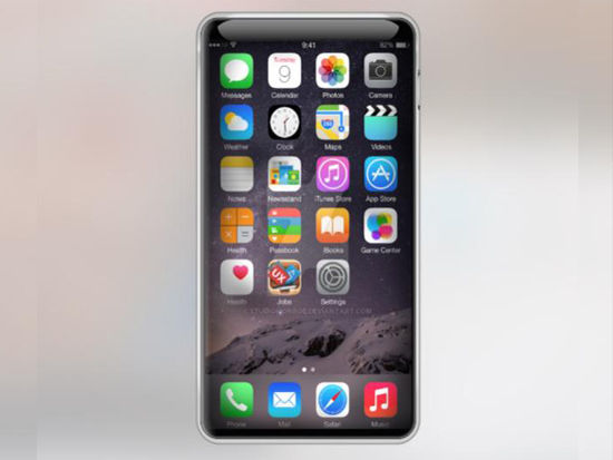蘋果iPhone 7沒有按鍵了，你喜歡嗎？