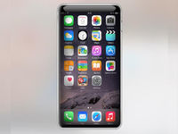 蘋(píng)果iPhone 7沒(méi)有按鍵了，你喜歡嗎？