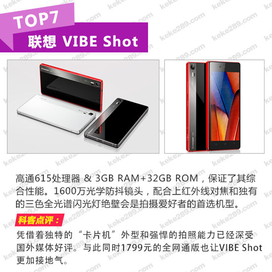 無邊框領(lǐng)銜，5月新款手機(jī)TOP10！
