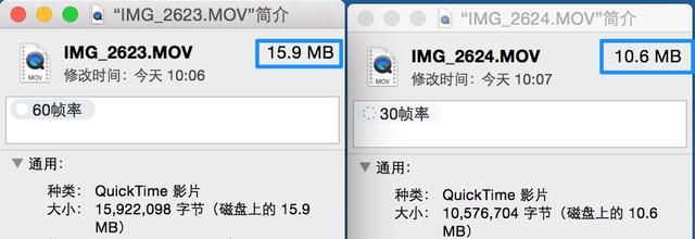 前方高能！真正發(fā)揮iPhone6的超清視頻拍攝效果！