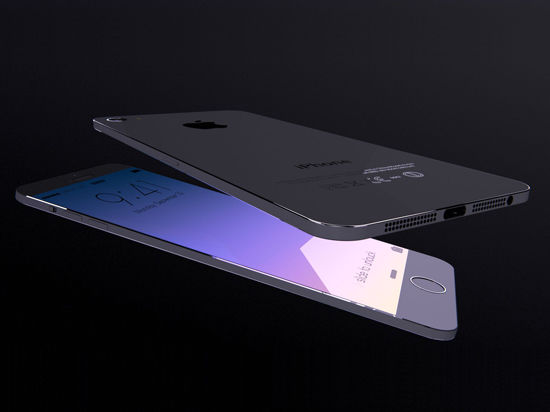 OLED屏幕耗能低省電，iPhone為何不用它
