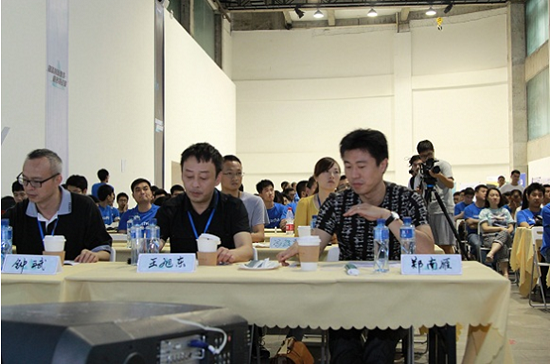 鉑濤極客挑戰(zhàn)賽：戀上美O2O平臺(tái)獲10萬大獎(jiǎng)