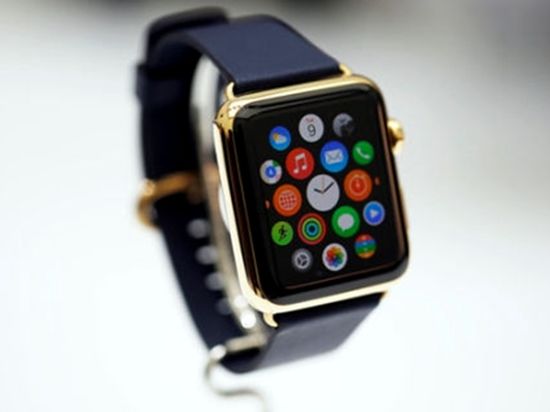 蘋果新品里，Apple Watch賣得最好