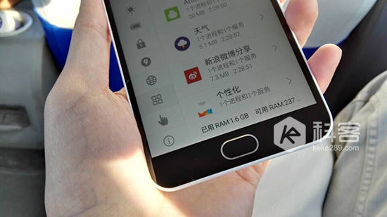 視頻 | 全新Home鍵 魅藍(lán)note2開(kāi)箱體驗(yàn)