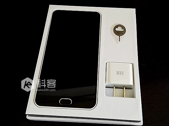 視頻 | 全新Home鍵 魅藍(lán)note2開(kāi)箱體驗(yàn)