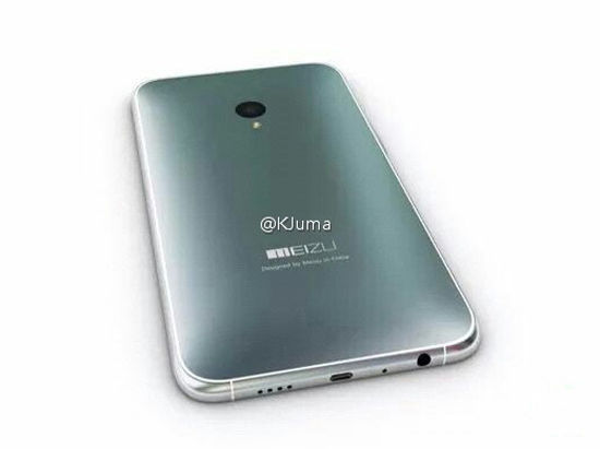 這就是MX5？魅族神秘新機現(xiàn)身工信部