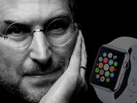 視頻 | 神了！看喬布斯介紹Apple Watch