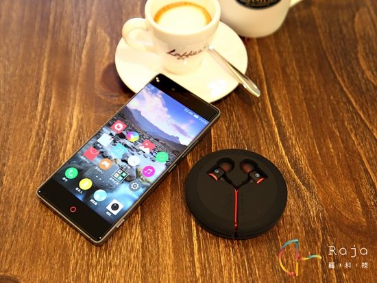 無邊框革命旗艦，nubia Z9半月體驗(yàn)