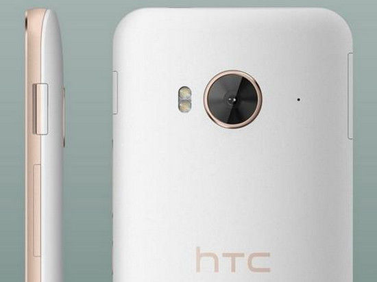旗艦功能中端價位，HTC One ME登陸官網(wǎng)
