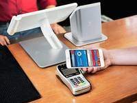 Apple Pay和三星Pay搶著入華，是否圖樣圖森破？