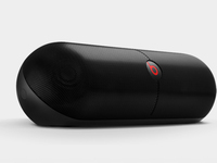 存起火隱患 蘋(píng)果緊急召回Beats Pill XL音箱