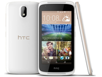 HTC也賣千元機(jī)，HTC Desire 326G配置醉了