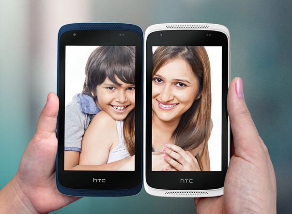 HTC也賣千元機(jī)，HTC Desire 326G配置醉了