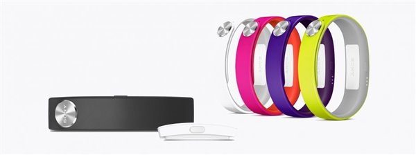 售價(jià)799元，索尼SmartBand 2手環(huán)意外曝光