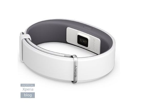 售價(jià)799元，索尼SmartBand 2手環(huán)意外曝光