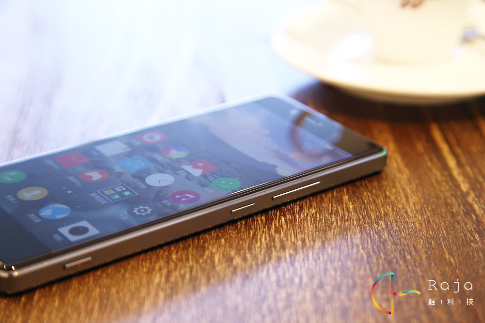 無邊框革命旗艦，nubia Z9半月體驗(yàn)