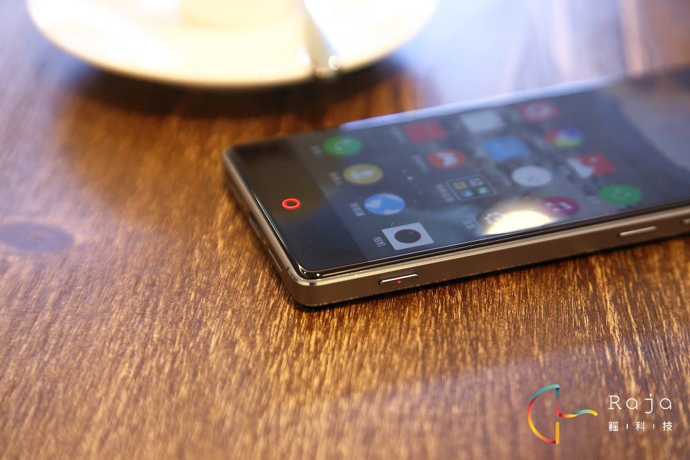 無邊框革命旗艦，nubia Z9半月體驗(yàn)