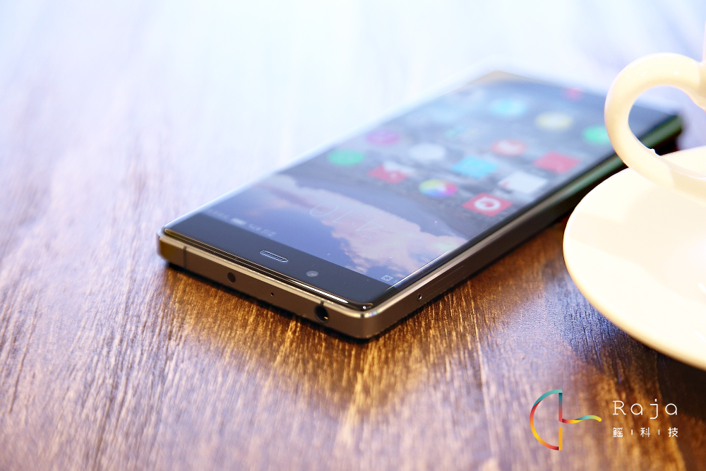 無邊框革命旗艦，nubia Z9半月體驗(yàn)