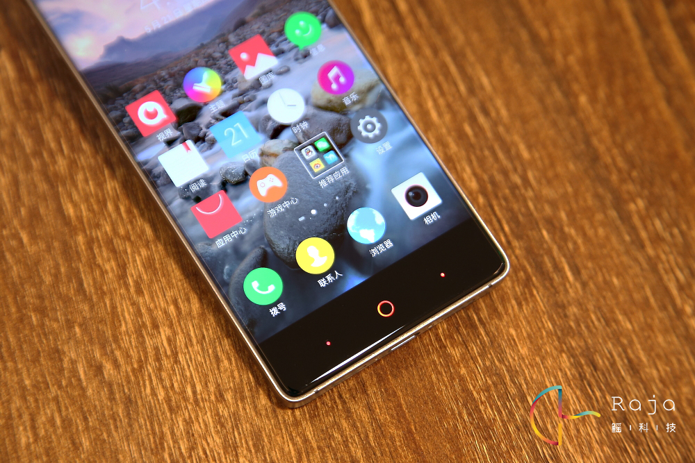 無邊框革命旗艦，nubia Z9半月體驗(yàn)