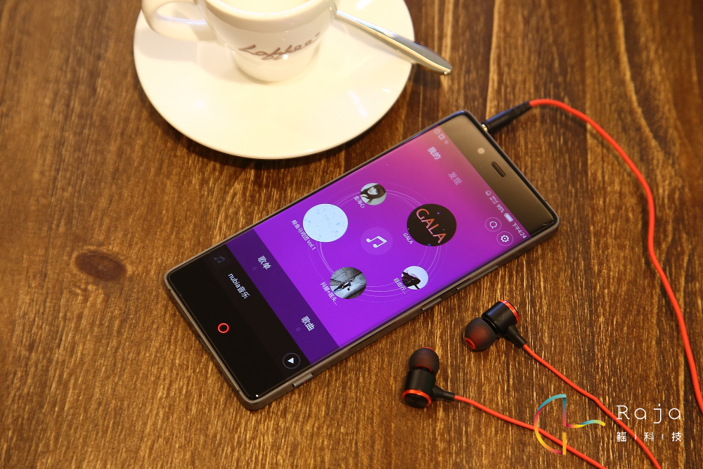 無邊框革命旗艦，nubia Z9半月體驗(yàn)