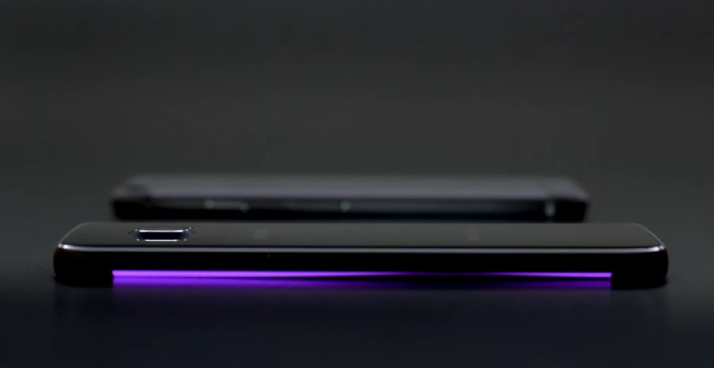三星廣告又玩嘲諷：6>6，完爆蘋果iPhone6