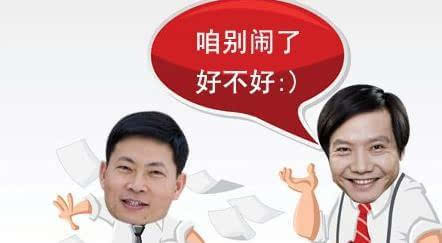 從國(guó)內(nèi)斗到國(guó)外，小米會(huì)不會(huì)反超華為？