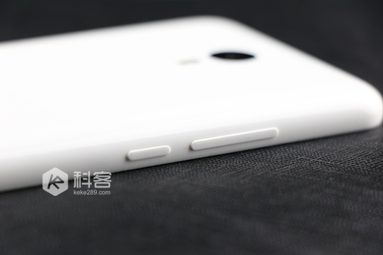 腰圓變革之美 魅藍(lán)note2開箱圖賞