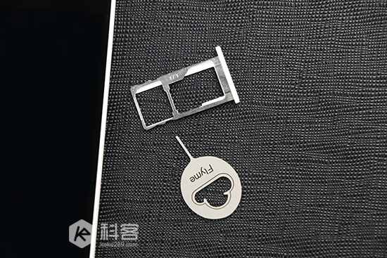 腰圓變革之美 魅藍(lán)note2開箱圖賞