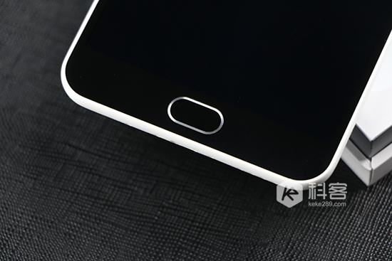 腰圓變革之美 魅藍(lán)note2開箱圖賞