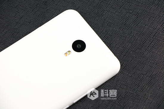 腰圓變革之美 魅藍(lán)note2開箱圖賞