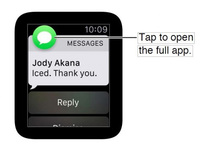蘋果也耍流氓？Apple Watch首次遭到起訴