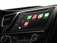 車載系統(tǒng)：CarPlay和Android Auto誰更牛？